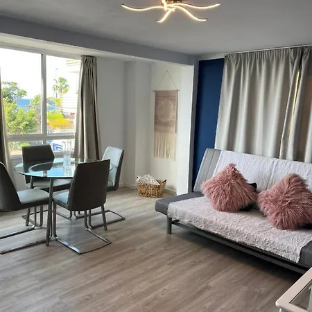 Cornelias Tc1 Playa Apartmán *