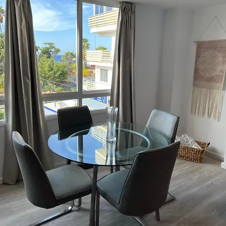 Apartmán Cornelias Tc1 Playa *