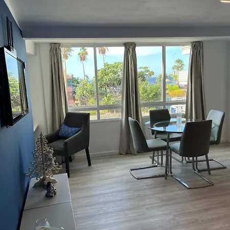 Cornelias Tc1 Playa Apartmán