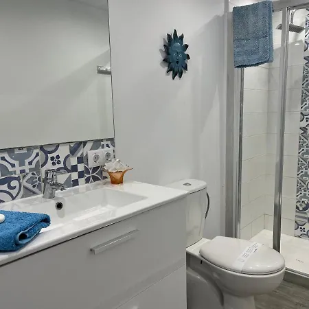 Apartmán Cornelias Tc1 Playa *