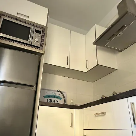 Cornelias Tc1 Playa Apartmán Los Cristianos (Tenerife)